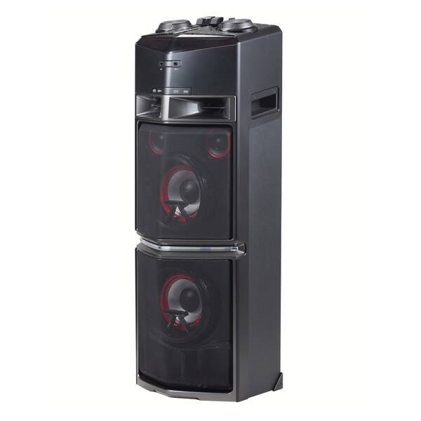 lg 1800 watt speaker