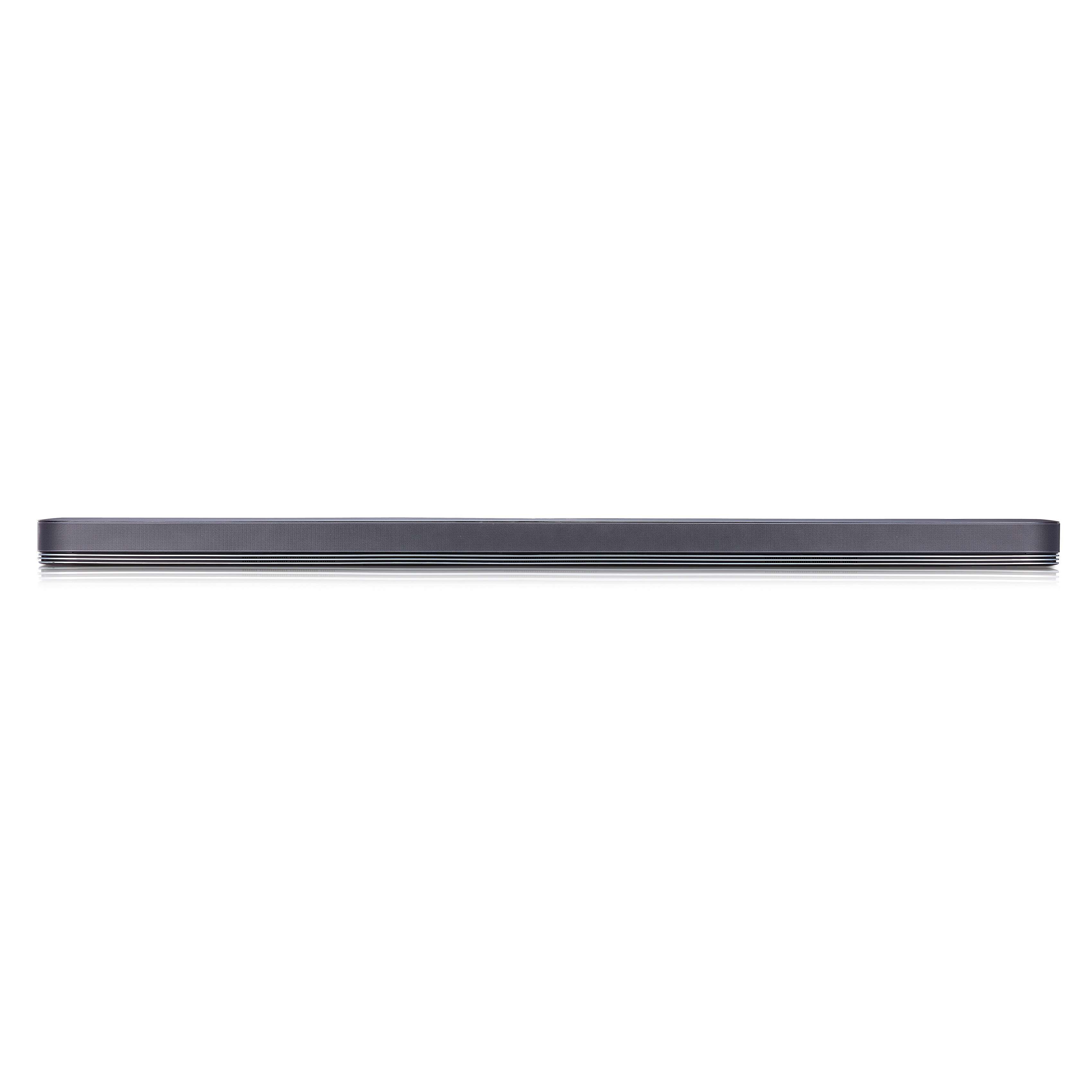 lg sound bar 500 watt