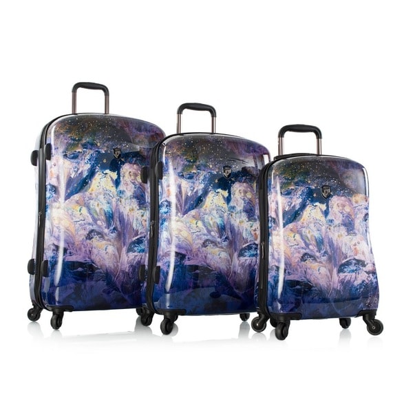 heys luggage sets clearance