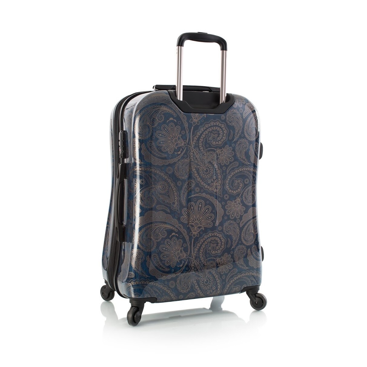 heys polycarbonate luggage