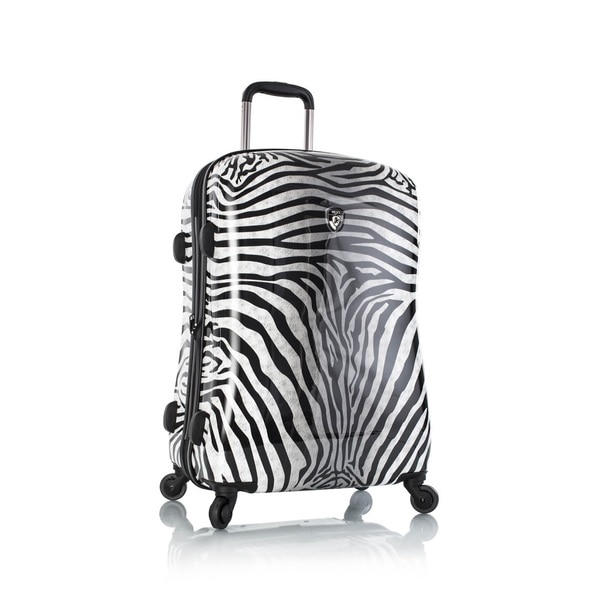 heys zebra luggage