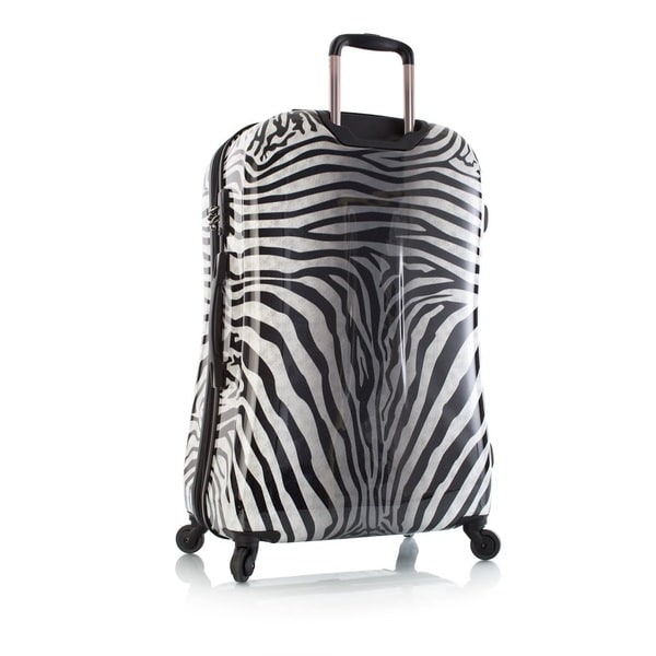 heys zebra luggage