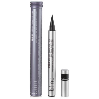 grey liquid eyeliner pen