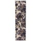 preview thumbnail 42 of 56, World Rug Gallery Modern Bright Flowers Non-Slip Area Rug Multi