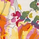 preview thumbnail 32 of 56, World Rug Gallery Modern Bright Flowers Non-Slip Area Rug Multi