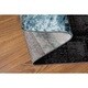 OSTI Abstract Circle Area Rug - Thumbnail 7