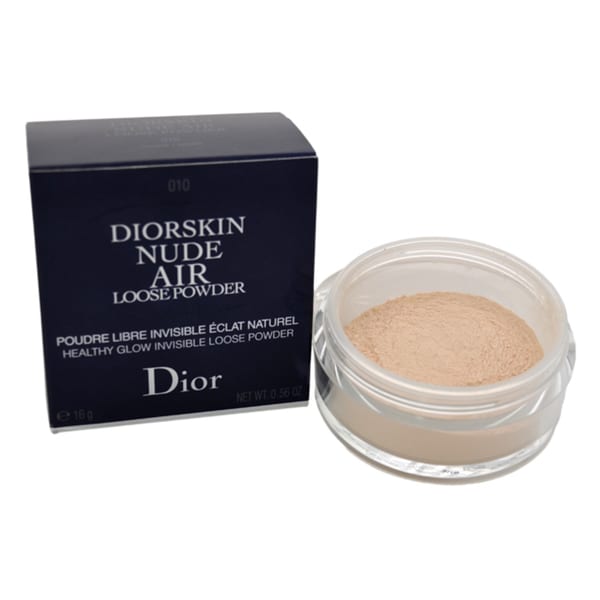 Diorskin Nude Air Loose Powder - Zino
