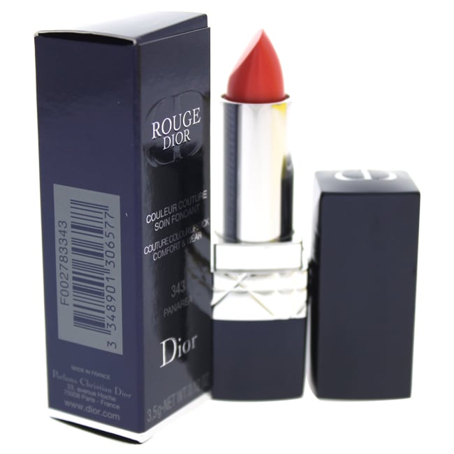 rouge dior 343