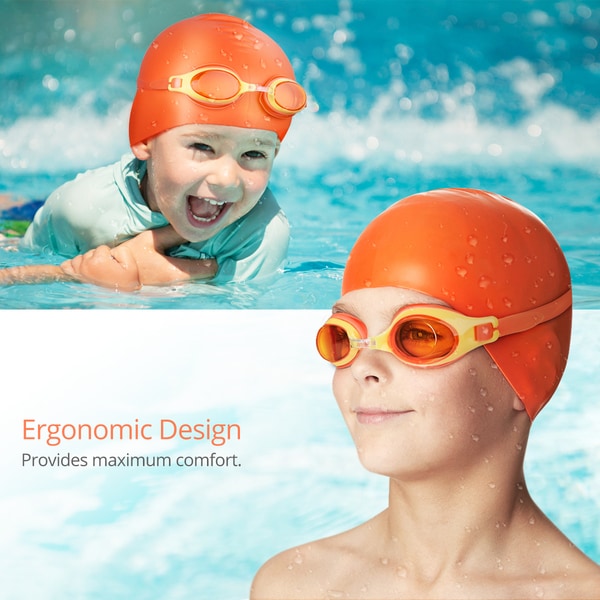 swimming cap for kids