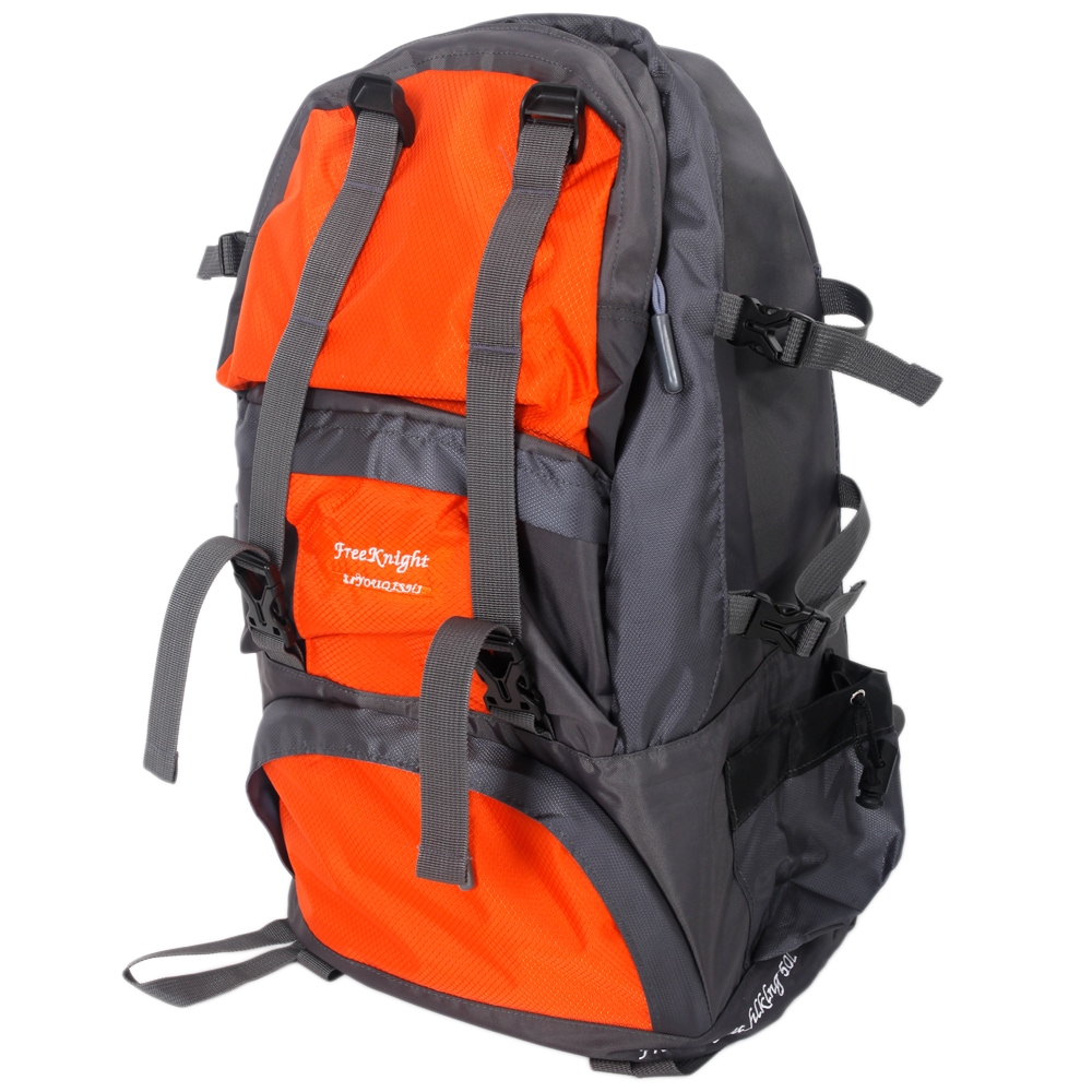 50 liter waterproof backpack