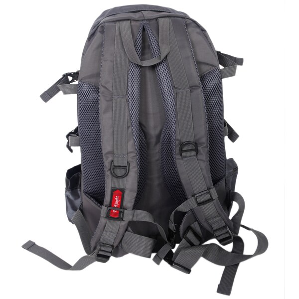 50 liter waterproof backpack