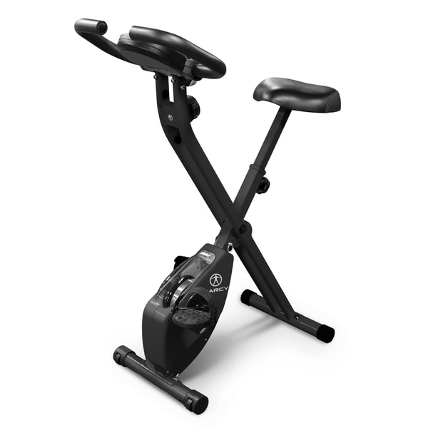 Folding exercise bike for sale near me new arrivals