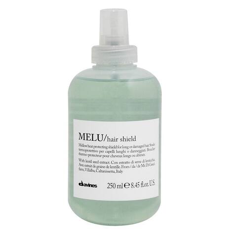 Davines Melu Mellow 8.45-ounce Thermal Protecting Shield