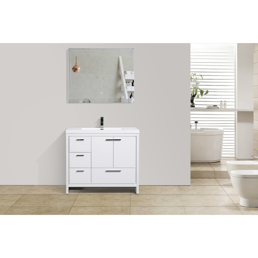 Bathroom Furniture - Bed Bath & Beyond