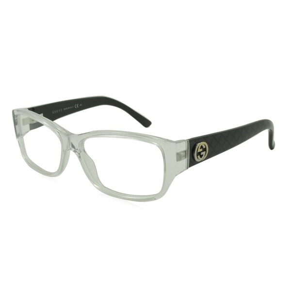Gucci Readers Reading Glasses Reading Glasses - GG3185 Clear / (As Is ...