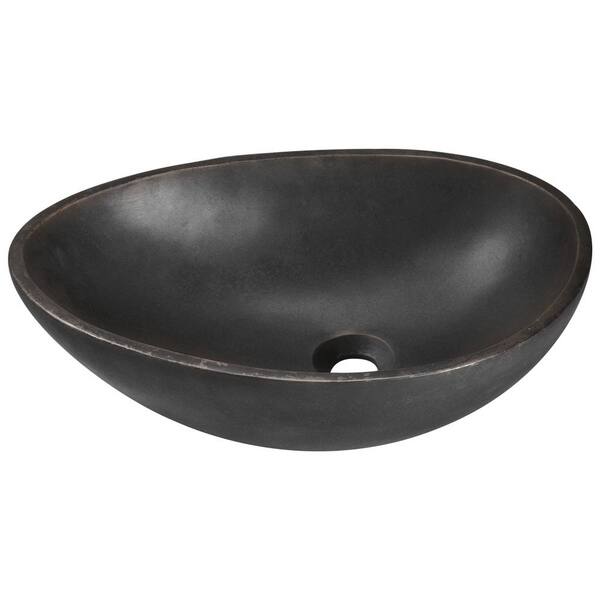 MR Direct Undermount Porcelain Bathroom Sink in White with Pop-Up Drain in Antique Bronze MR Direct Undermount Porcelain Bathroom Sink in White with Pop-Up Drain in Antique Bronze
