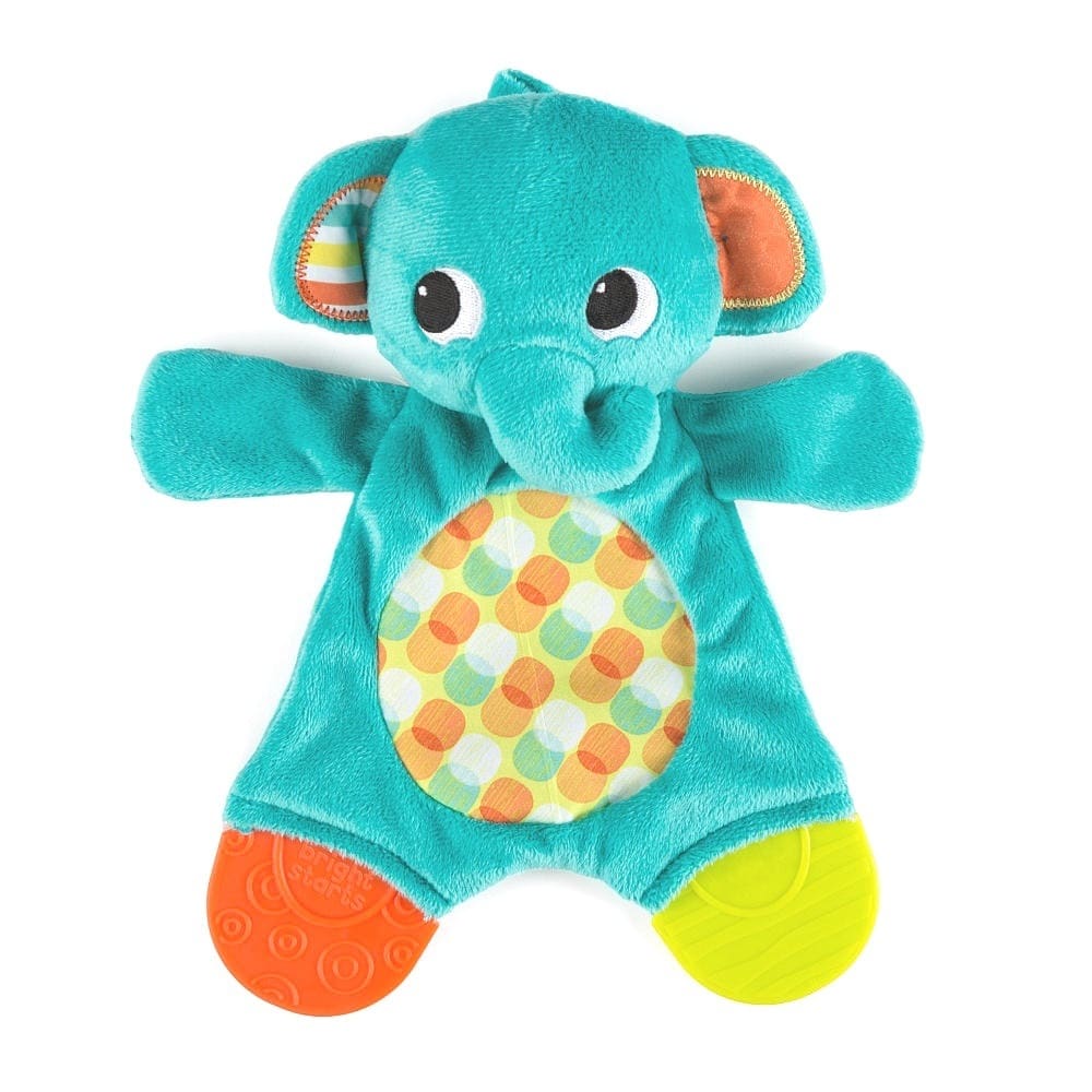 bright starts teether