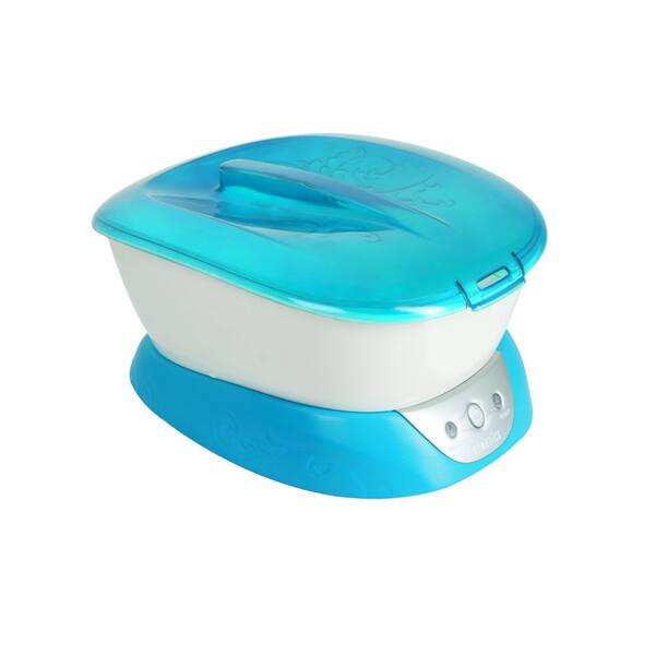 HoMedics ParaSpa Plus Paraffin Bath (As Is Item) Bed Bath & Beyond
