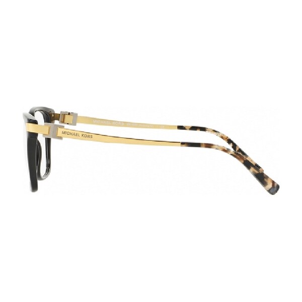 michael kors clear eyeglasses