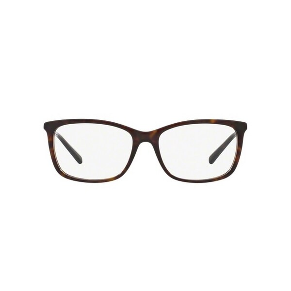 michael kors clear eyeglasses