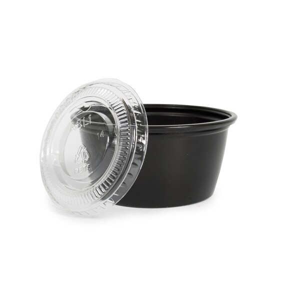 1 2 oz portion cups with lids