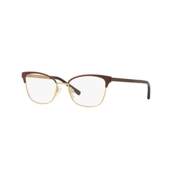 michael kors eyeglasses womens blue