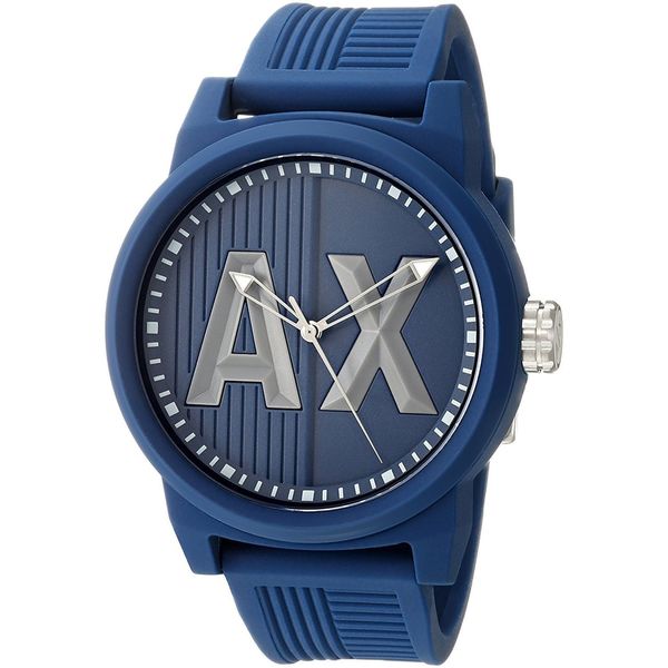 armani exchange from which country