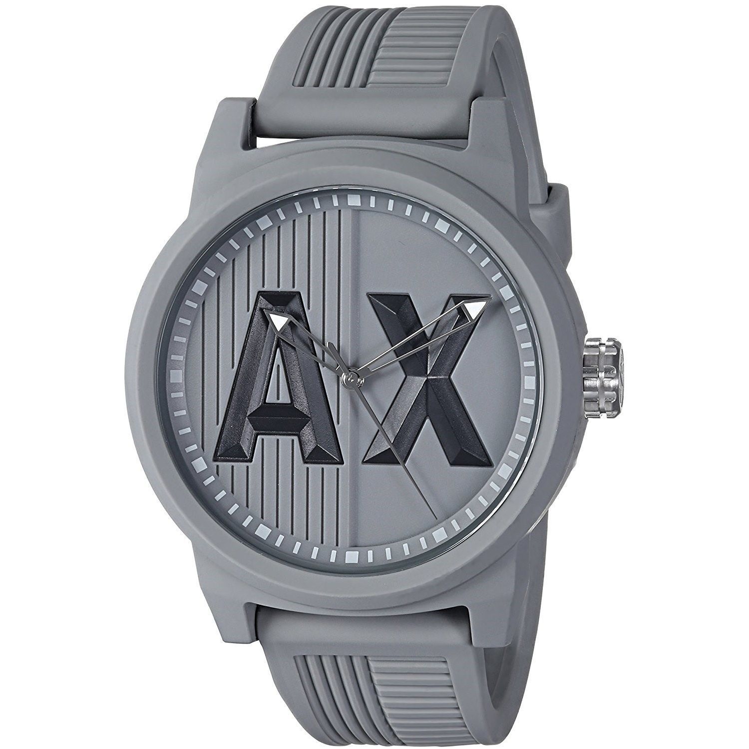 armani exchange street watch