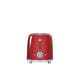 preview thumbnail 3 of 3, SMEG 4-Slice Toaster Red