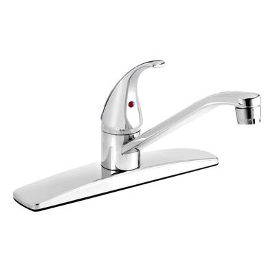 Buy Metal Kitchen Faucets Online At Overstock Our Best Faucets Deals