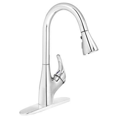 Buy Ada Compliant Kitchen Faucets Online At Overstock Our Best