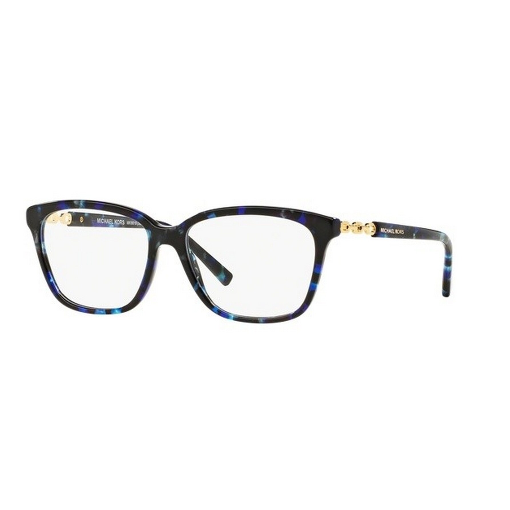 michael kors clear eyeglasses