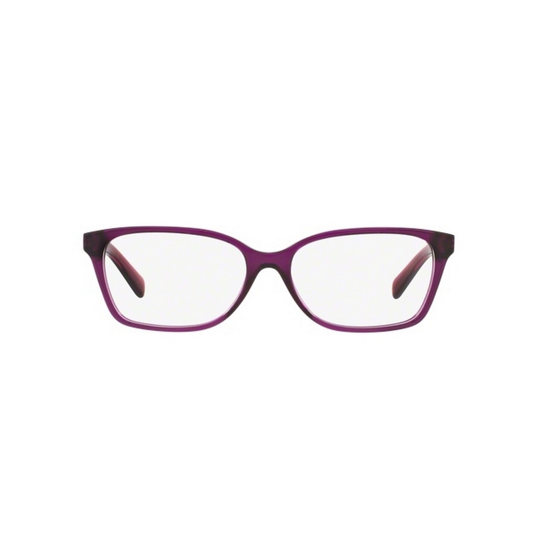 michael kors clear eyeglasses