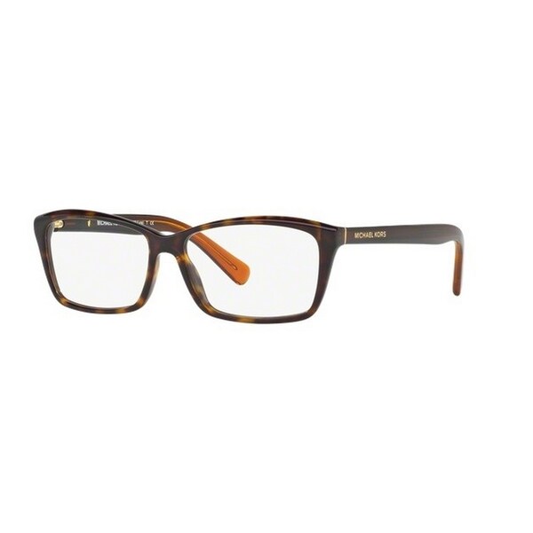 michael kors clear eyeglasses