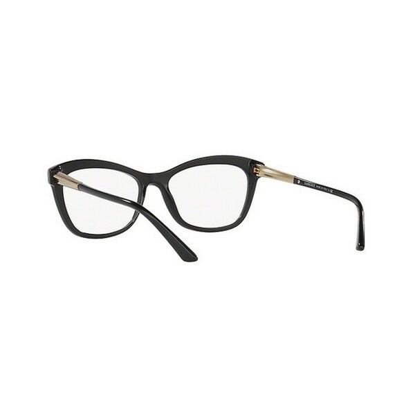 Versace Womens VE3224 Eyeglasses 54mm
