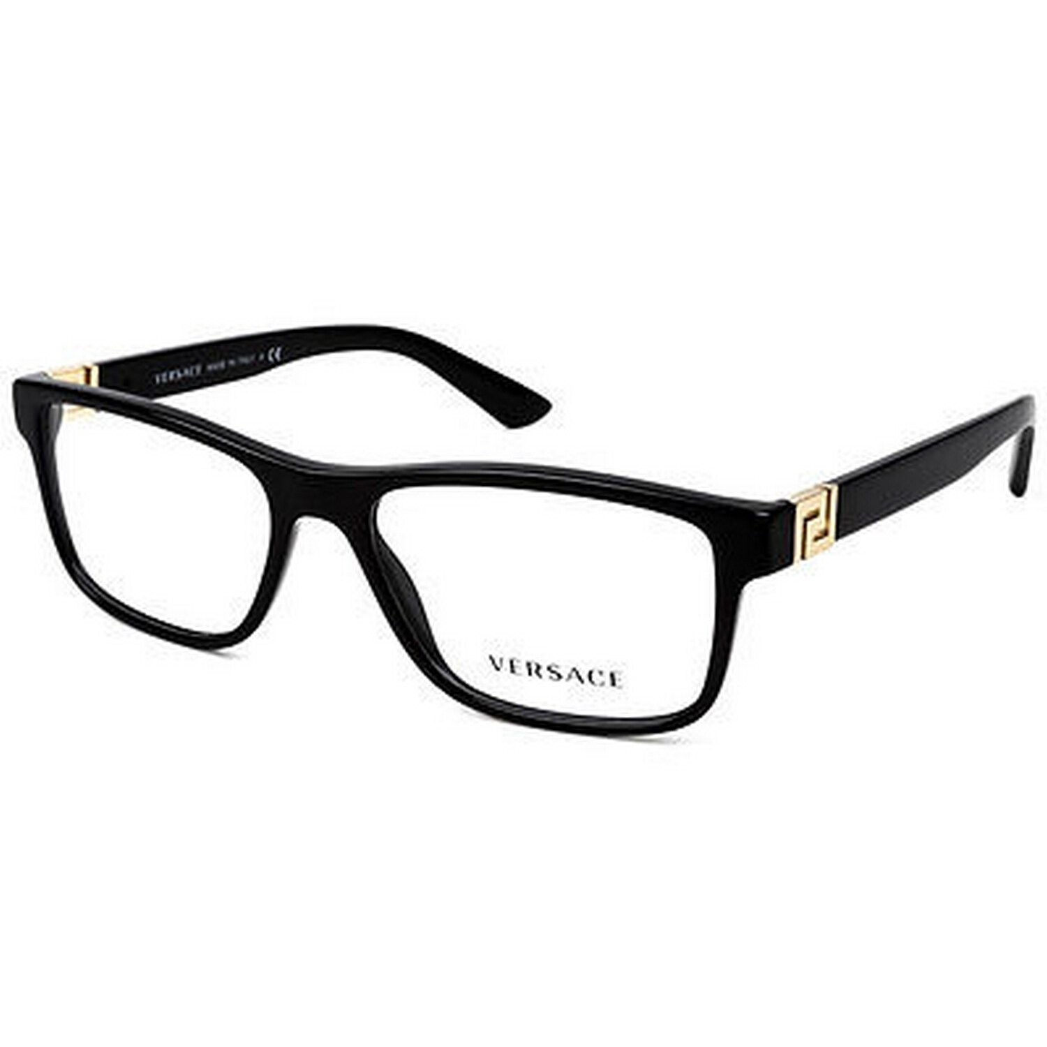 versace men glasses