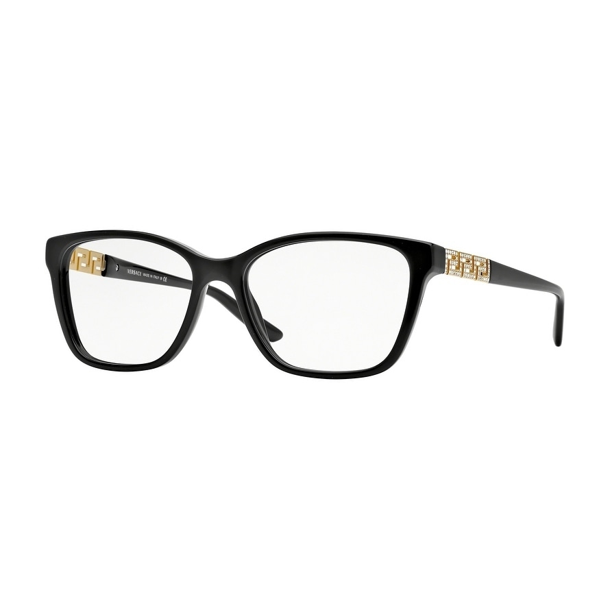versace reading eyeglasses