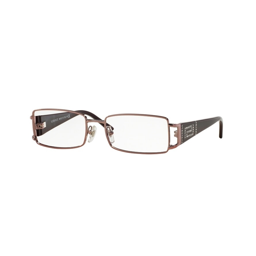 women's versace glasses vision express