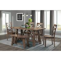 Buy Kitchen Dining Room Sets Online At Overstock Our Best Dining Room Bar Furniture Deals