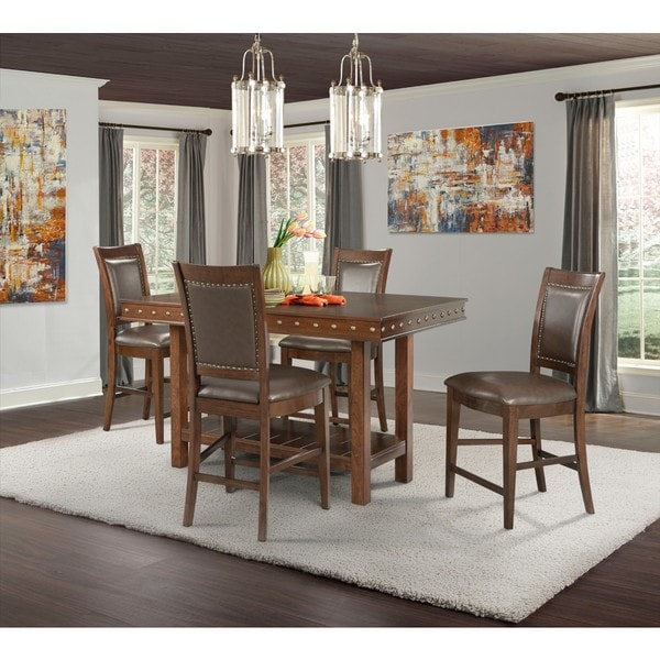 picket house furnishings dining set