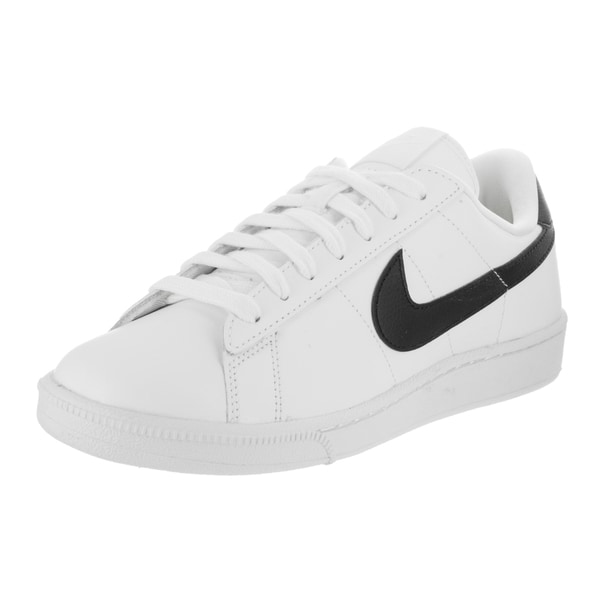 nike shoes leather womens