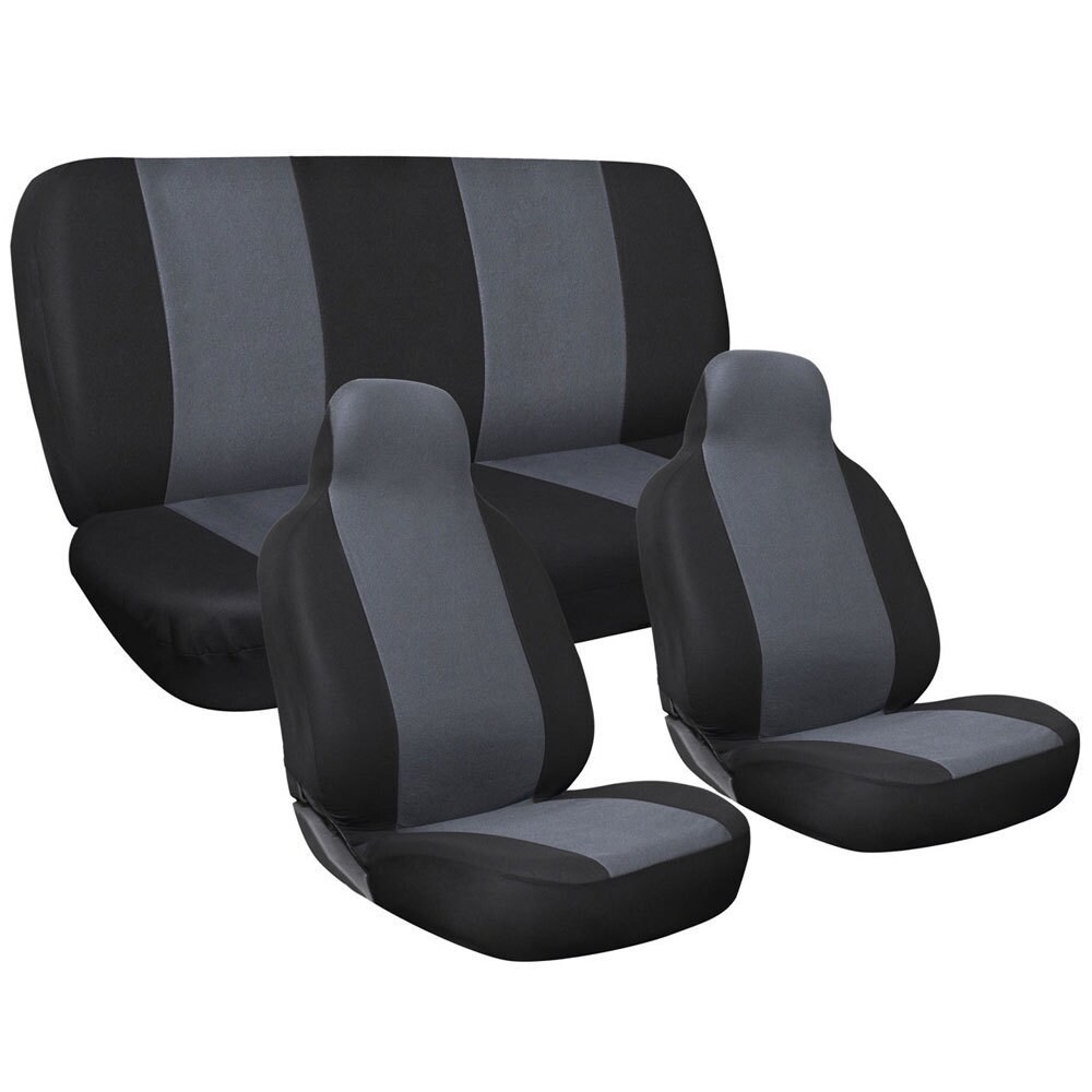 Buy Car Seat Covers Online At Overstock Our Best Garage