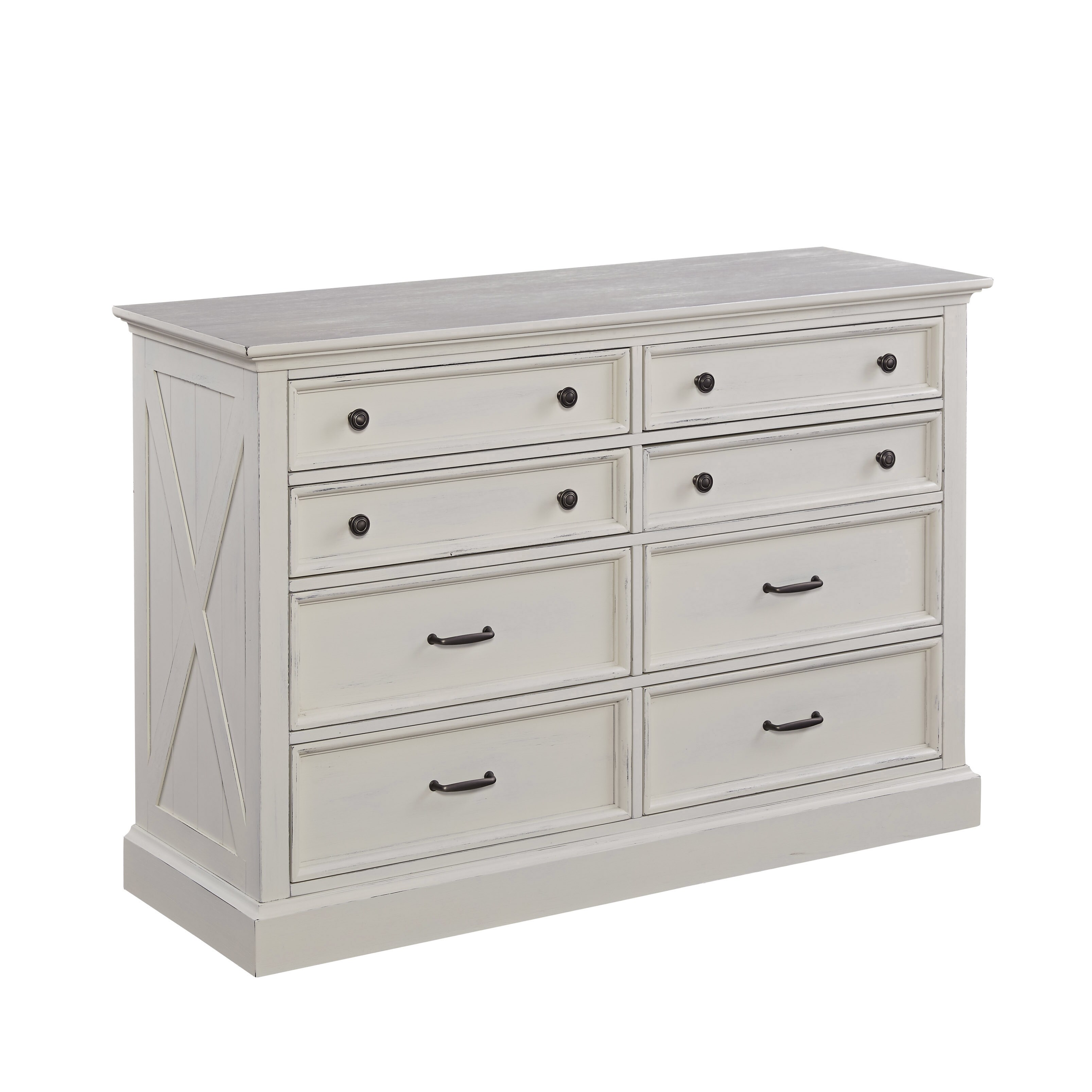 Shop Seaside Lodge Dresser Free Shipping On Orders Over 45 14781594