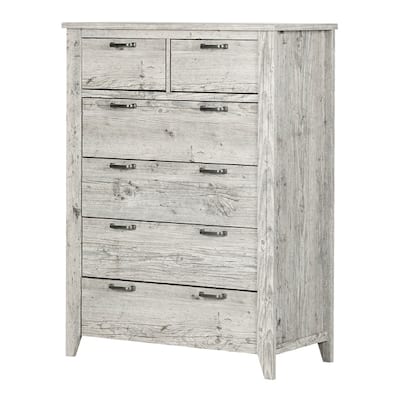 Buy White Modern Contemporary Dressers Chests Online At