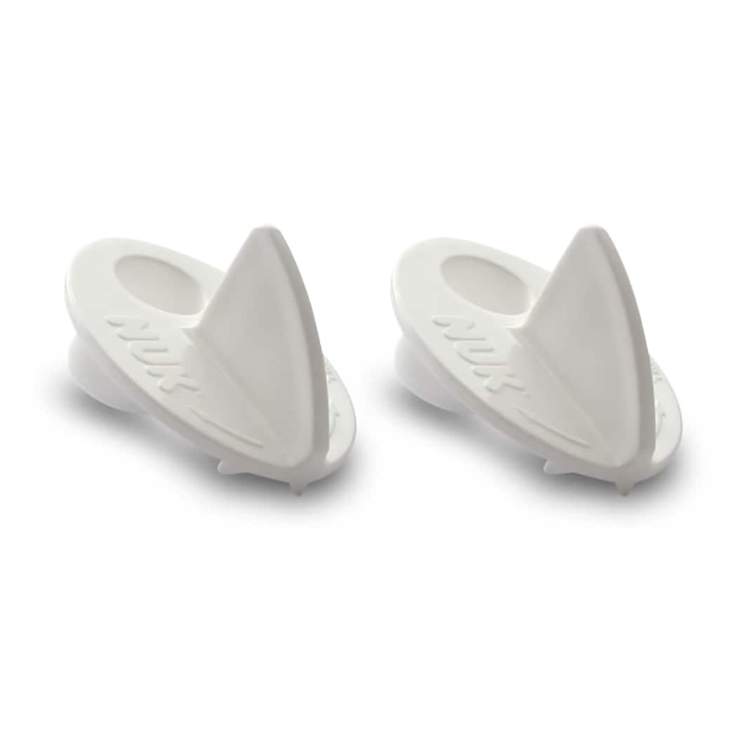 nuk replacement valves