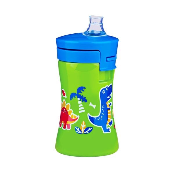gerber nuk sippy cup
