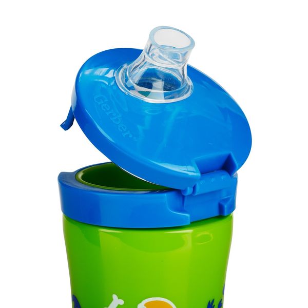 nuk dinosaur sippy cup