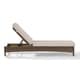 Bradenton Chaise Lounge with Sand Cushions - Thumbnail 5