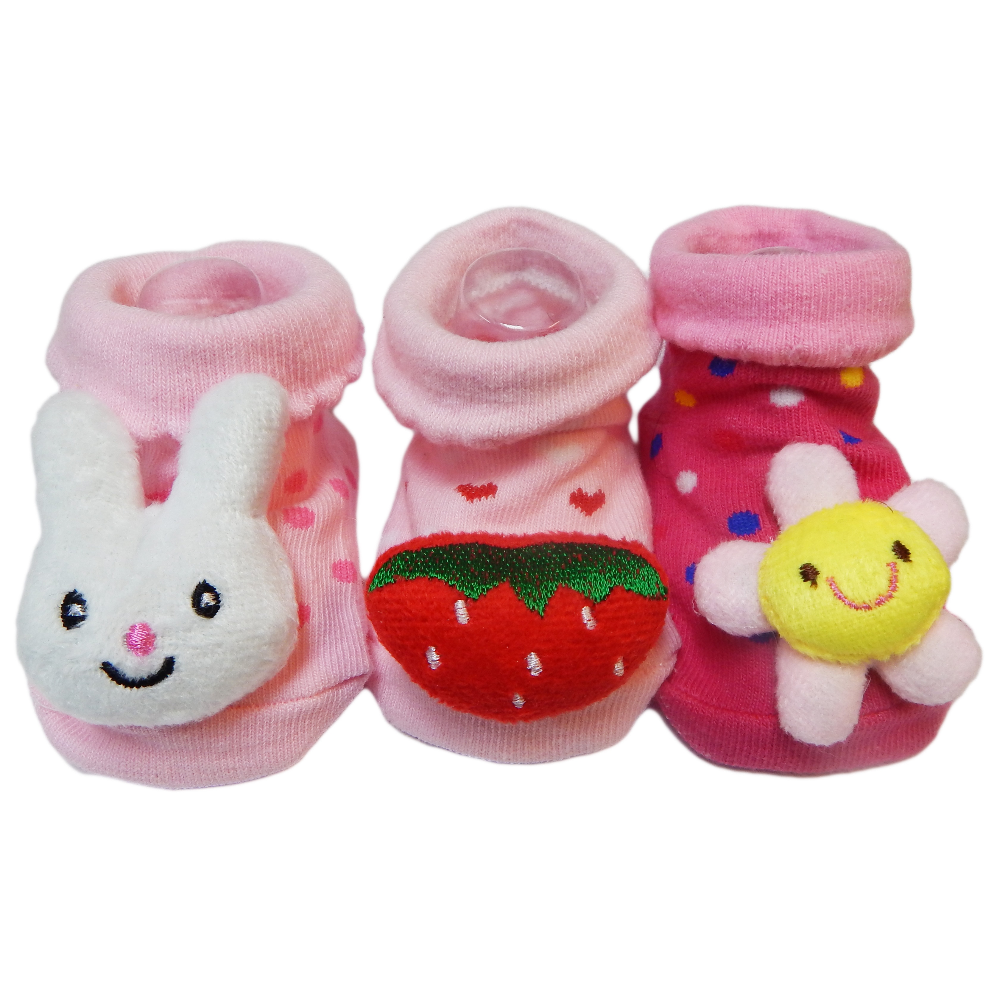 cotton slipper socks