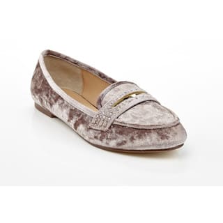 Henry Ferrera Shoes For Less Henry Ferrera Women S Mima Velvet Loafer More Options Available
